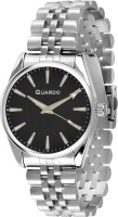 Купити наручний годинник Guardo 012779-1 за ціною від 3100 грн.