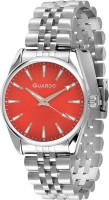 Купить наручний годинник Guardo 012779-3: цена от 3016 грн.