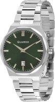 Купить наручний годинник Guardo 012740-2: цена от 3460 грн.