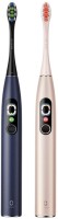 Купити електрична зубна щітка Oclean X Pro Digital Duo Set за ціною від 5038 грн.