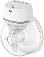 Купити молоковідсмоктувач BellaBaby BLA8042 за ціною від 5000 грн.