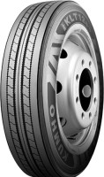 Купити вантажна шина Kumho KLT12 (295/75 R22.5 144L) за ціною від 8581 грн.