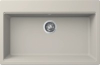 Купить кухонна мийка Elleci Time 130 LG213039: цена от 11988 грн.