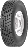 Купити вантажна шина RoadOne RD537 (315/80 R22.5 157K) за ціною від 14400 грн.