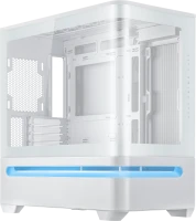 Купити корпус Asus Prime AP202 White
