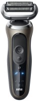 Купить електробритва Braun Series 7 72-C1200s: цена от 9399 грн.