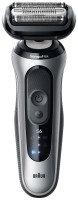 Купить електробритва Braun Series 6 62-S7650cc: цена от 12718 грн.
