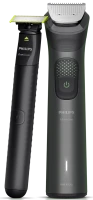 Купити машинка для стрижки волосся Philips Series 9000 MG9531/15 за ціною від 4120 грн.