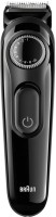 Купити машинка для стрижки волосся Braun Series 3 BT3000 за ціною від 970 грн.