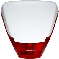 Купить сирена Pyronix DELTABELL/R-WE: цена от 4530 грн.