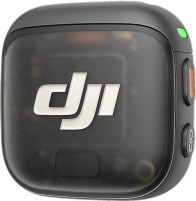 Купить мікрофон DJI Mic 3 (only mic): цена от 6999 грн.