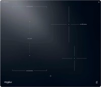 Купить варильна поверхня Whirlpool WT X6014 DCF: цена от 23831 грн.