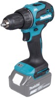 Купити дриль / шурупокрут Makita DDF490Z за ціною від 4399 грн.