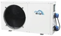 Купить тепловий насос Bridge BP-85HS-EVI: цена от 76869 грн.