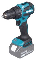 Купити дриль / шурупокрут Makita DHP490Z за ціною від 4599 грн.