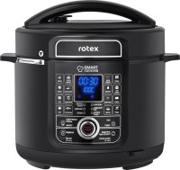 Купить мультиварка Rotex REPC79-B: цена от 3011 грн.