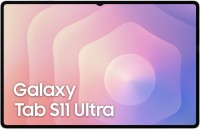 Купити планшет Samsung Galaxy Tab S11 Ultra 256GB