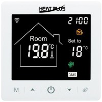 Купить терморегулятор Heat Plus M2-1.716: цена от 1478 грн.