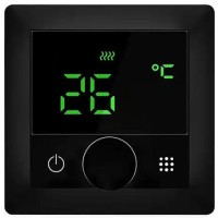 Купить терморегулятор Heat Plus M3 Wi-Fi: цена от 1830 грн.