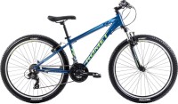 Купити велосипед Romet Rambler R6.0 2024 frame S за ціною від 12479 грн.