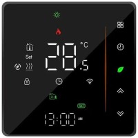 Купить терморегулятор Heat Plus BHT-300: цена от 2057 грн.