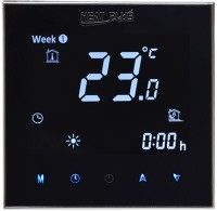 Купить терморегулятор Heat Plus BHT-2000 Wi-Fi: цена от 2220 грн.