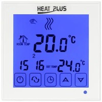 Купить терморегулятор Heat Plus BHT-324: цена от 2500 грн.