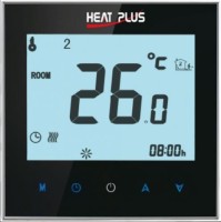 Купить терморегулятор Heat Plus iTeo4 Wi-Fi: цена от 2552 грн.