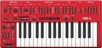 Купити синтезатор Behringer MS-1 MK II за ціною від 14488 грн.