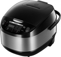 Купить мультиварка Heinner HMCK-5BK: цена от 2859 грн.
