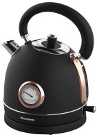 Купити електрочайник Klausberg KB-7905 за ціною від 2649 грн.