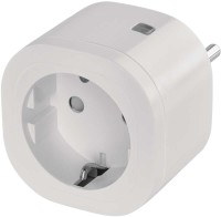 Купить розумна розетка EMOS GoSmart IP-3009S: цена от 831 грн.