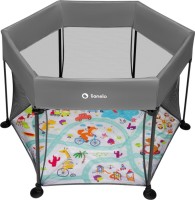 Купить манеж Lionelo Roel Plus: цена от 4500 грн.