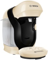 Купити кавоварка Bosch Tassimo Style TAS 117E за ціною від 1950 грн.