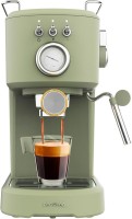 Купити кавоварка Cecotec Power Espresso 20 Retro за ціною від 3799 грн.