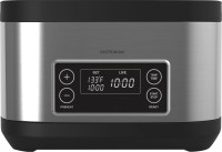 Купить мультиварка Gastronoma 18310011: цена от 7800 грн.