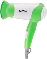 Купить фен Gemei GM-1710: цена от 332 грн.