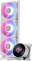 Купити система охолодження MSI MPG CORELIQUID P13 White за ціною від 9099 грн.