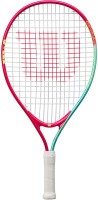 Купити ракетка для великого тенісу Wilson Intrigue 21 Junior за ціною від 1870 грн.