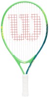Купити ракетка для великого тенісу Wilson Slam 19 Junior за ціною від 1870 грн.