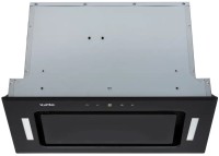 Купить витяжка VENTOLUX Punto 52 BG 1400 TRC JET: цена от 11199 грн.