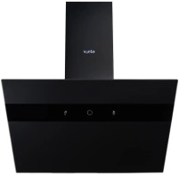 Купить витяжка VENTOLUX Mirror 60 MBG 1000 TC MS: цена от 6490 грн.