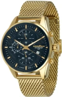 Купить наручний годинник Goodyear G.S01254.01.03: цена от 5300 грн.