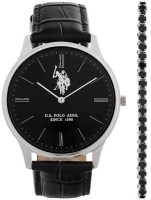 Купити наручний годинник US Polo ASSN USP6391TW за ціною від 3590 грн.