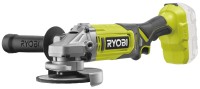 Купити шліфувальна машина Ryobi RAG18125-1C40S за ціною від 8949 грн.