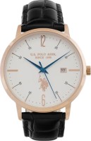 Купити наручний годинник US Polo ASSN USP7276WH за ціною від 4520 грн.
