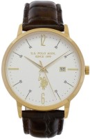 Купить наручний годинник US Polo ASSN USP7279YG: цена от 4520 грн.