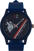 Купити наручний годинник US Polo ASSN USP7306BL за ціною від 3150 грн.