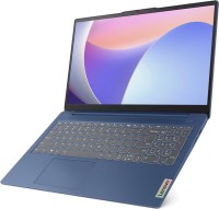 Купити ноутбук Lenovo IdeaPad Slim 3 15IAN8 (82XB00BMUS) за ціною від 12435 грн.