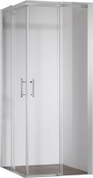 Купить душова кабіна KOER SR SC03-90x90x200-TR-01 KR5356: цена от 12990 грн.